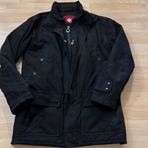 Wellensteyn Winter Coat Jaguro